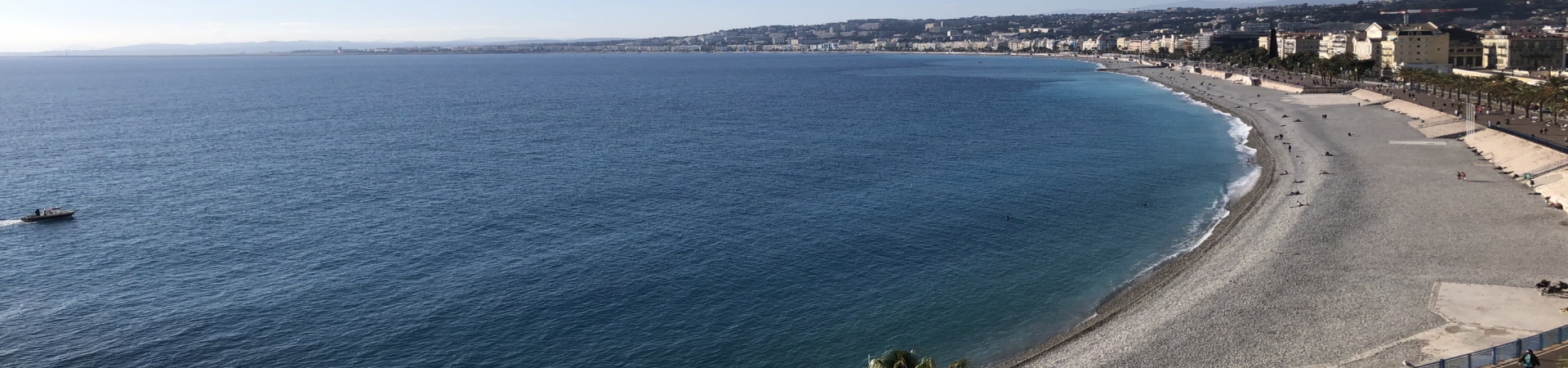 Top France Guide banner