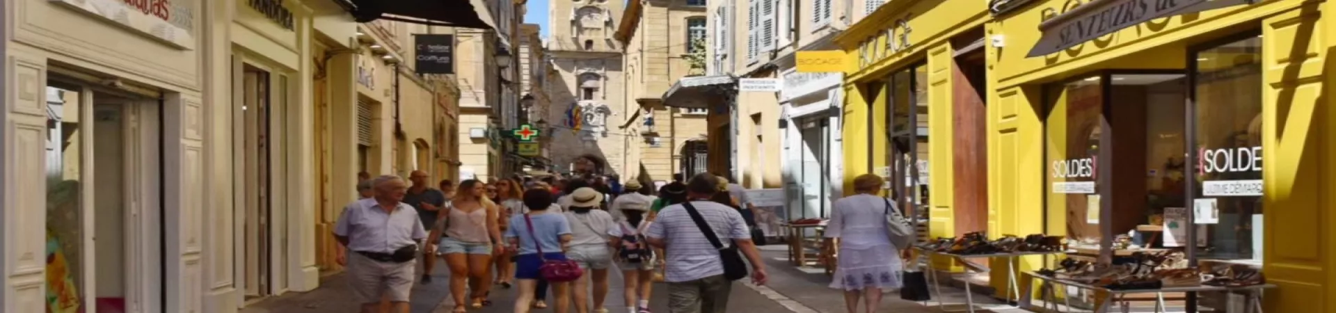 Top France Guide banner