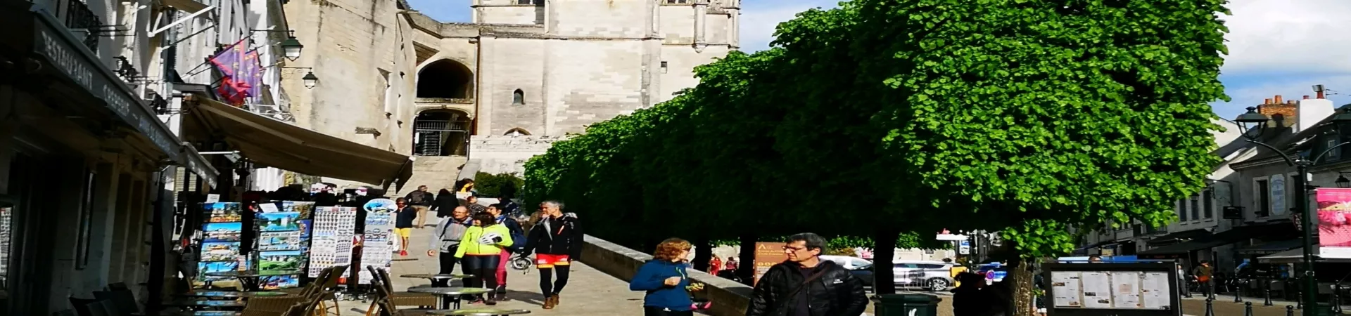 Top France Guide banner