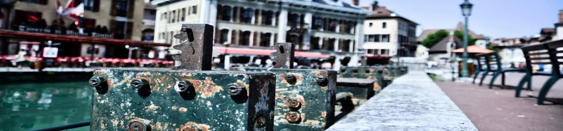 Top France Guide banner