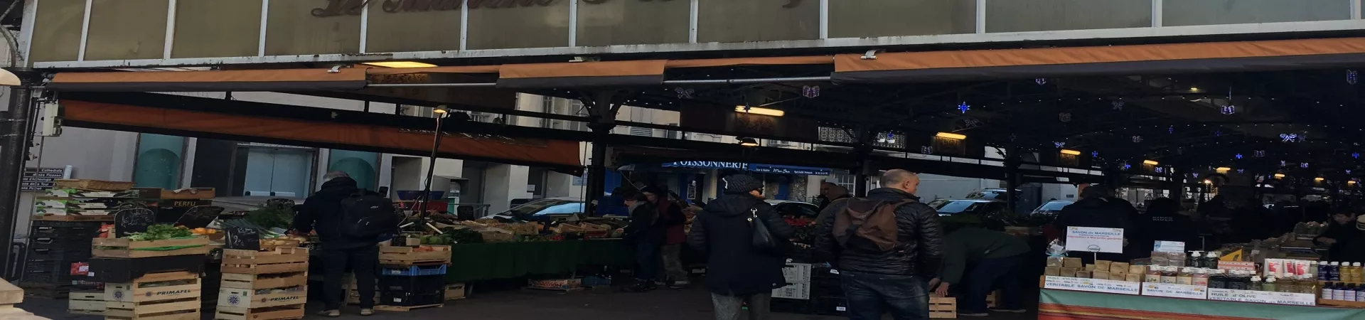 Top France Guide banner