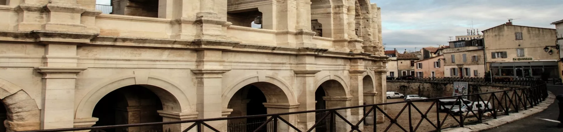 Top France Guide banner