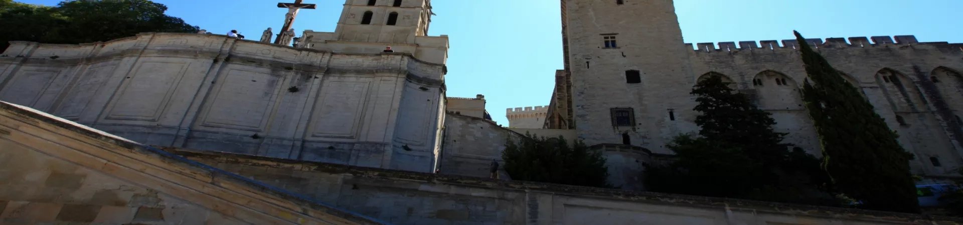 Top France Guide banner