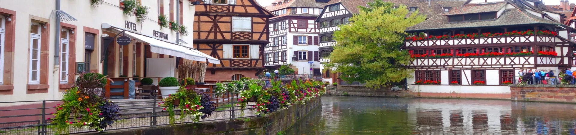 Top France Guide banner