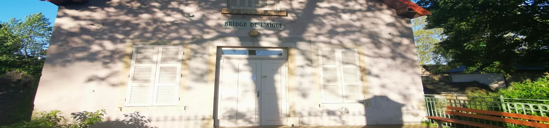 Top France Guide banner