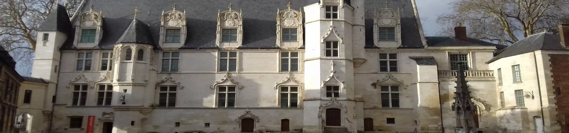 Top France Guide banner