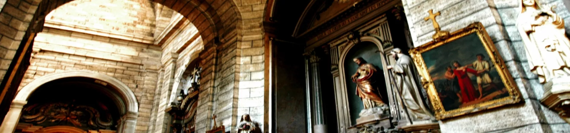 Top France Guide banner