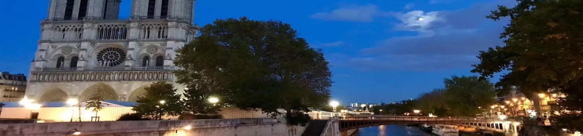 Top France Guide banner