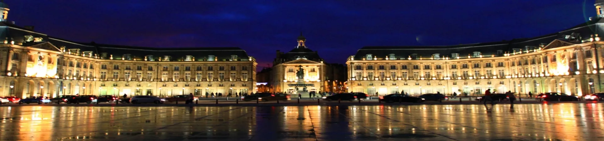 Top France Guide banner