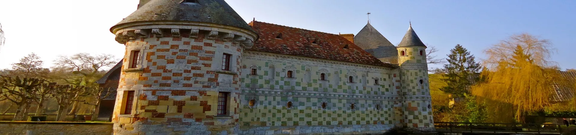 Top France Guide banner