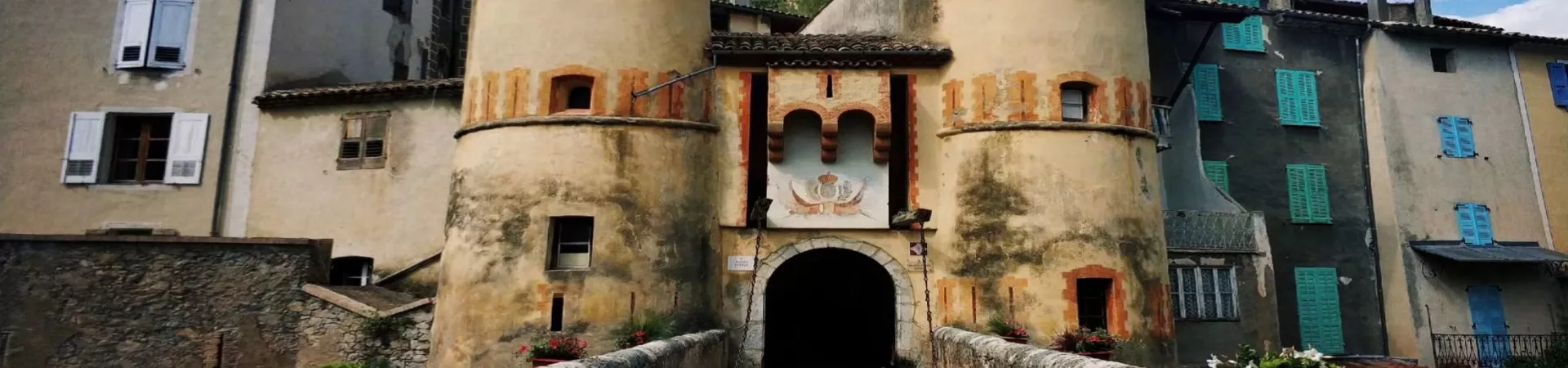 Top France Guide banner