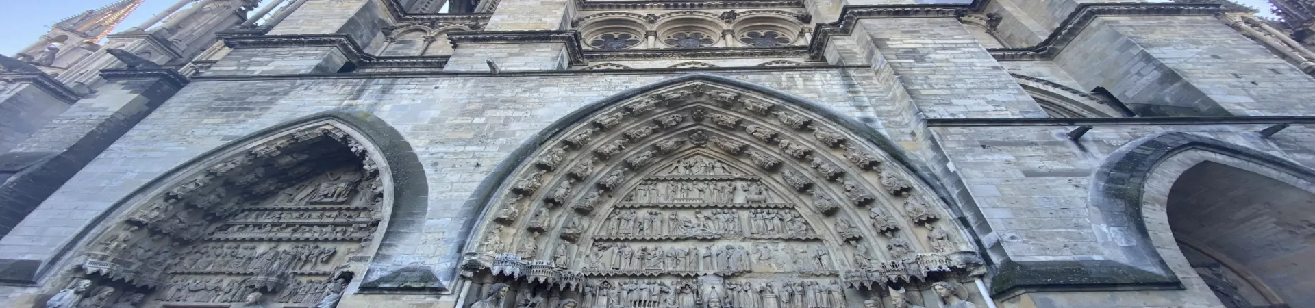 Top France Guide banner