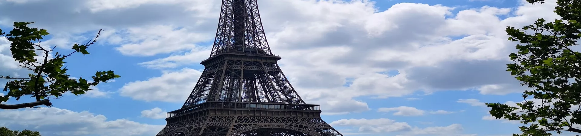 Top France Guide banner