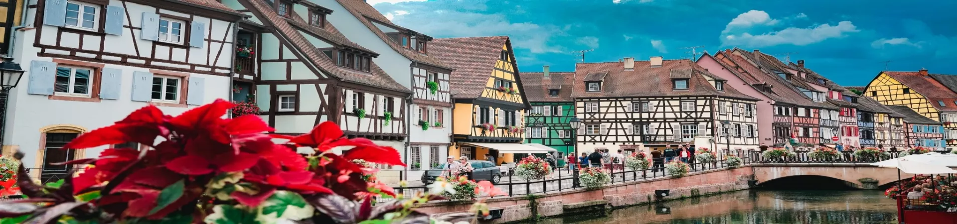 Top France Guide banner