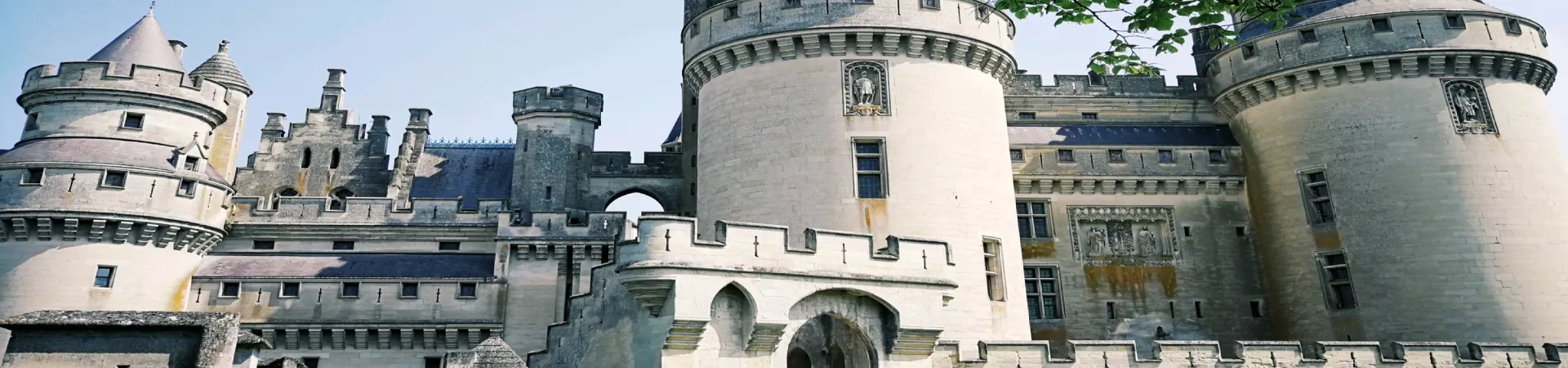 Top France Guide banner