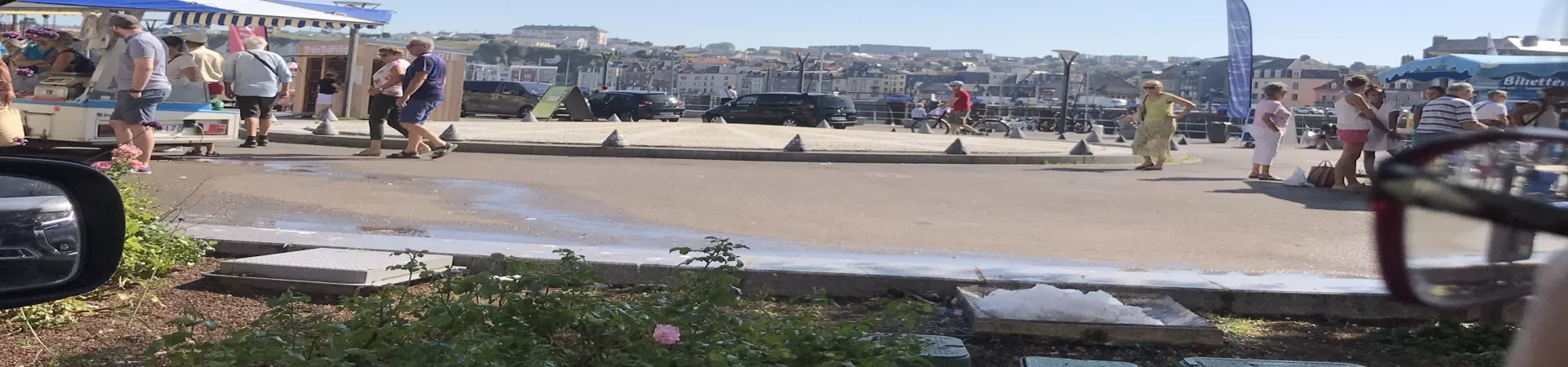 Top France Guide banner