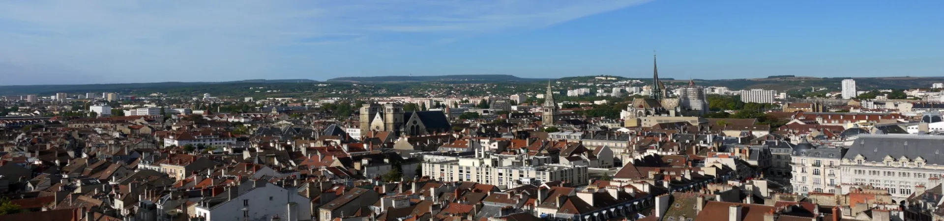 Top France Guide banner