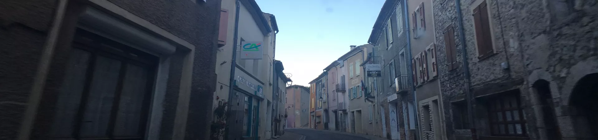 Top France Guide banner