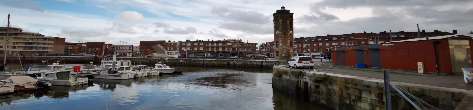 Top France Guide banner