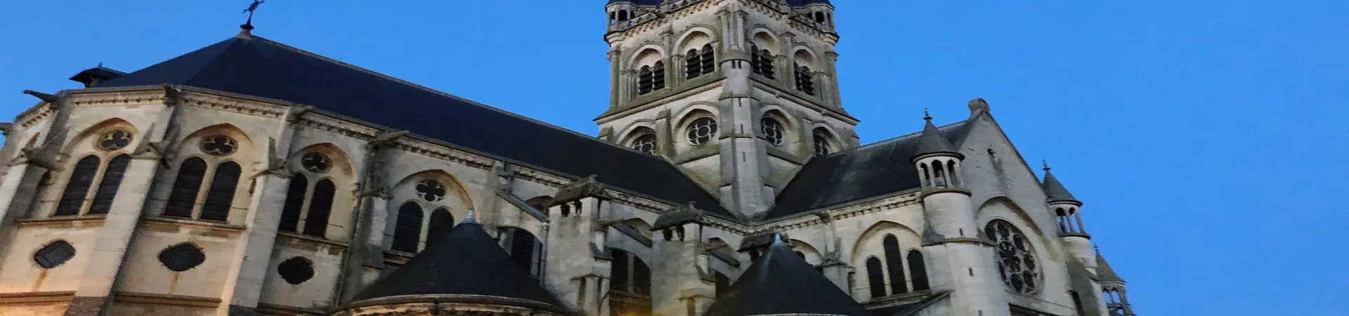 Top France Guide banner