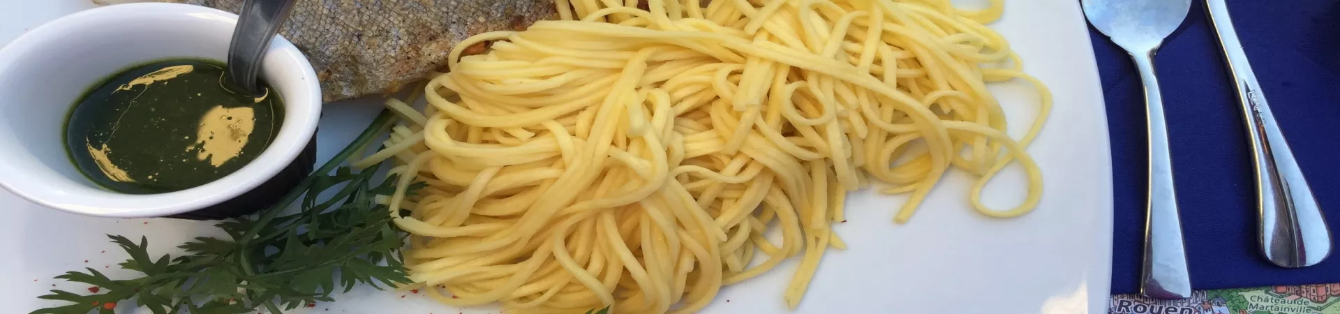 Top France Guide banner