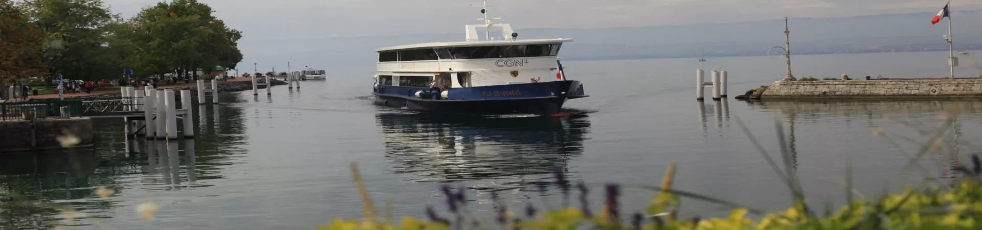 Top France Guide banner