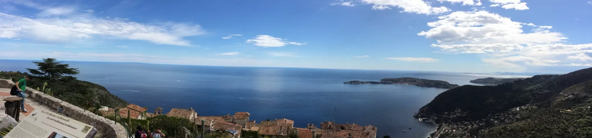 Top France Guide banner