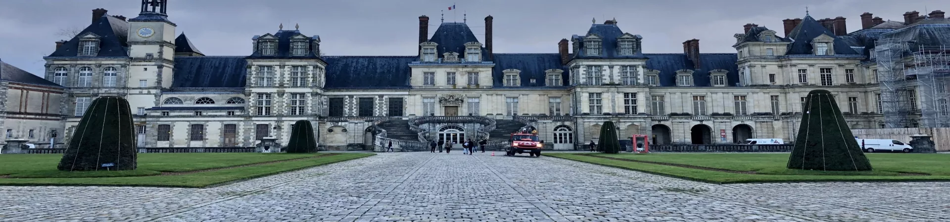 Top France Guide banner