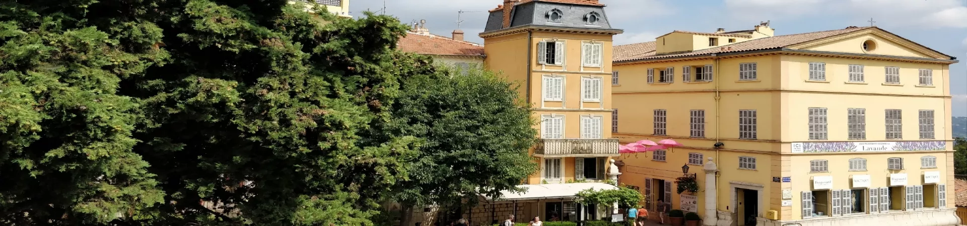 Top France Guide banner