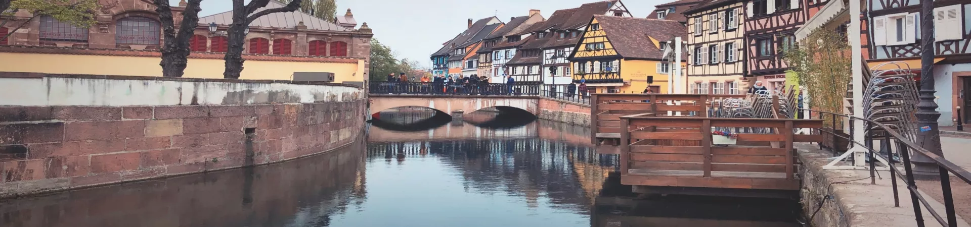 Top France Guide banner