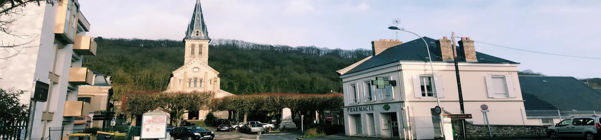 Top France Guide banner