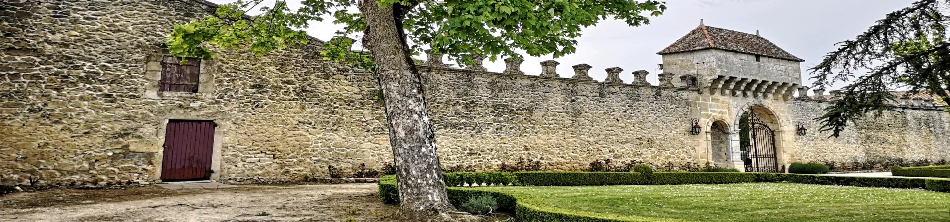 Top France Guide banner