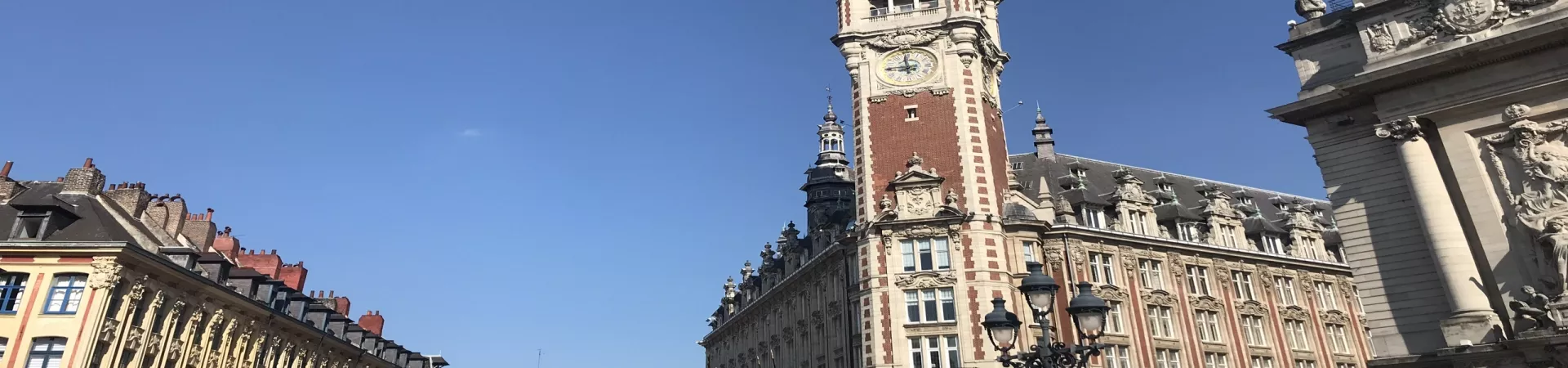 Top France Guide banner