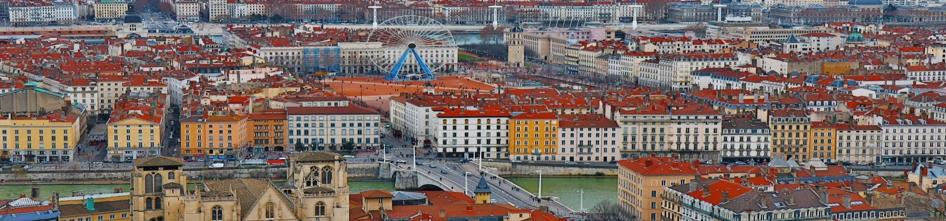 Top France Guide banner