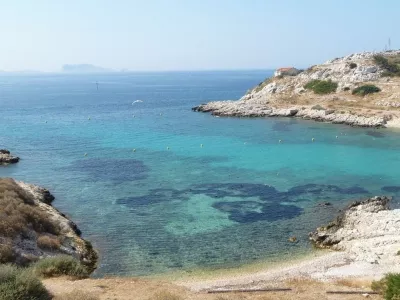 Marseille travel guide