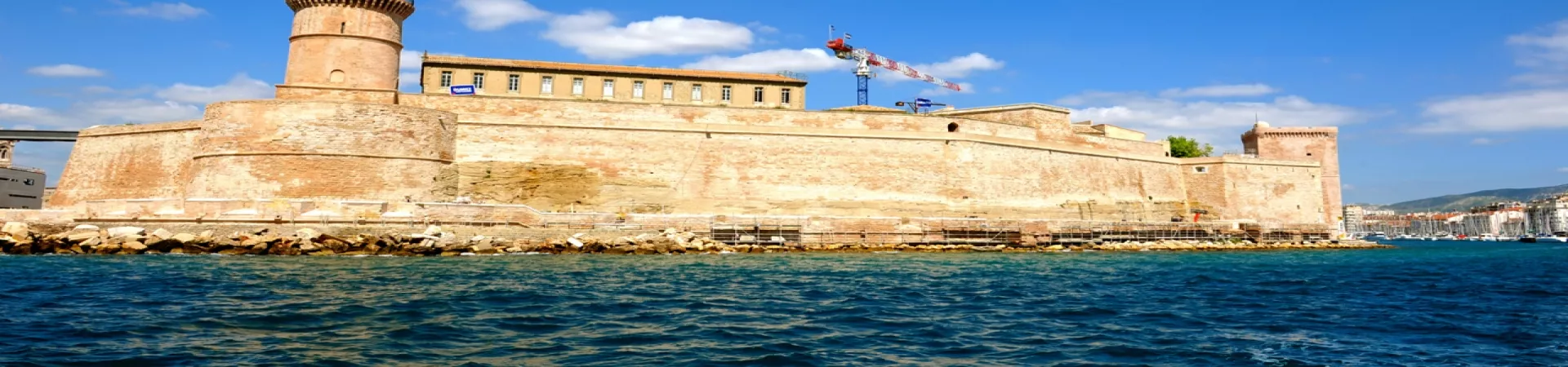 Top France Guide banner