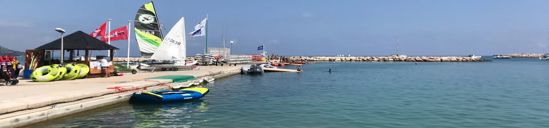 Top France Guide banner