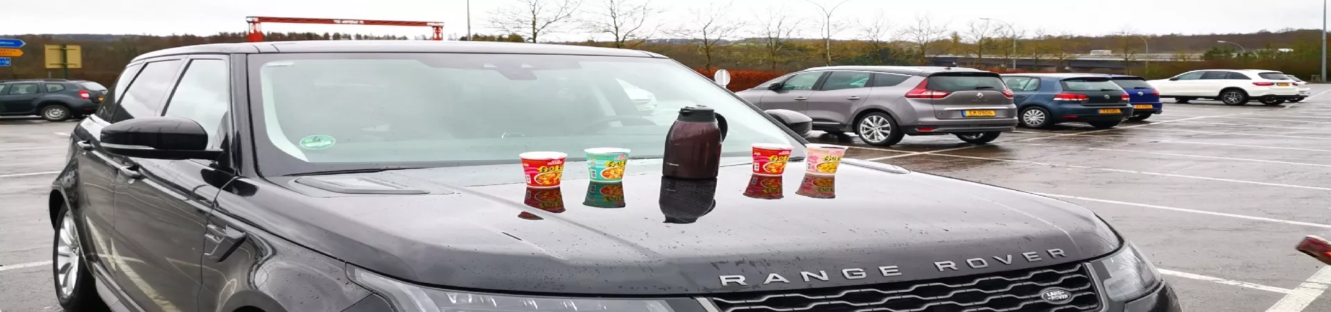 Top France Guide banner