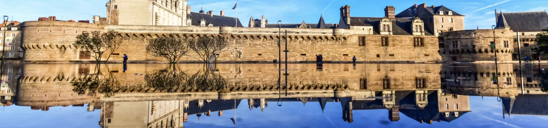 Top France Guide banner