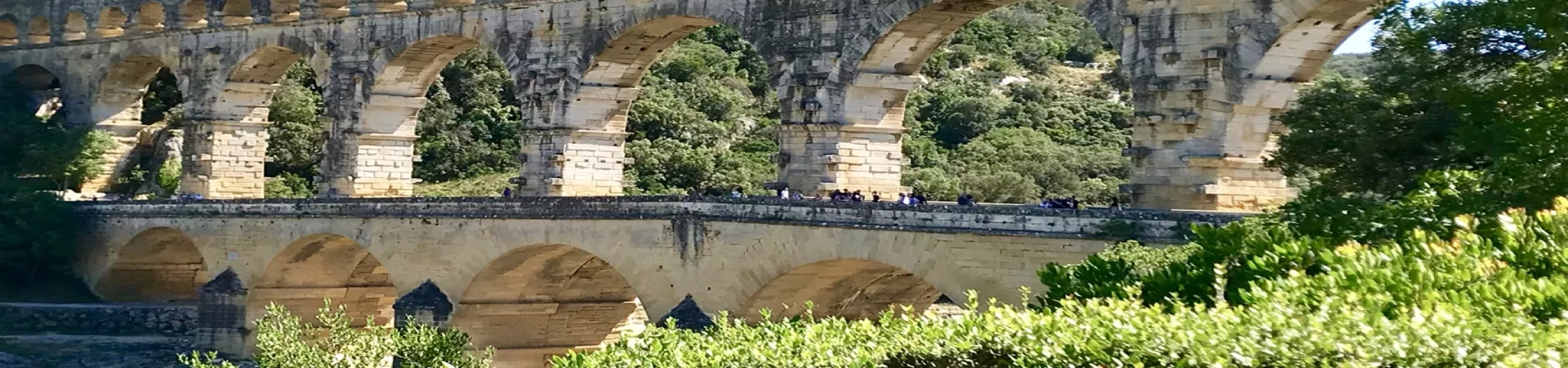 Top France Guide banner