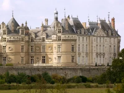 Orléans travel guide