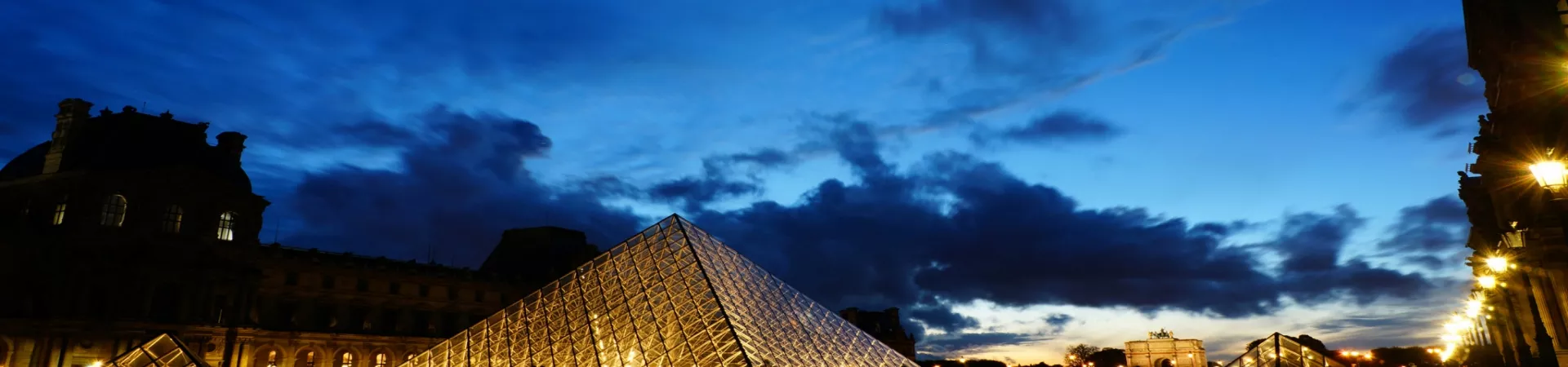 Top France Guide banner