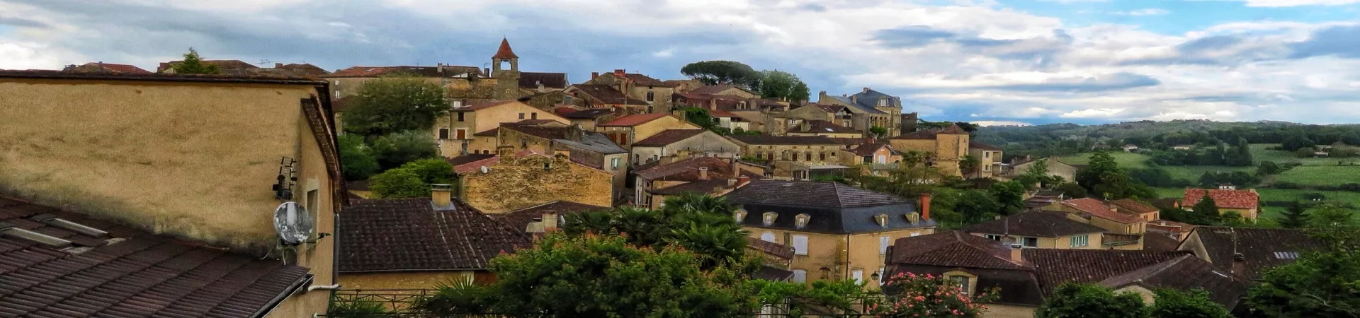 Top France Guide banner