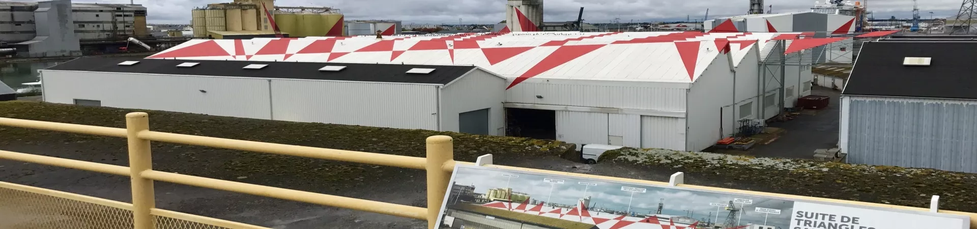 Top France Guide banner