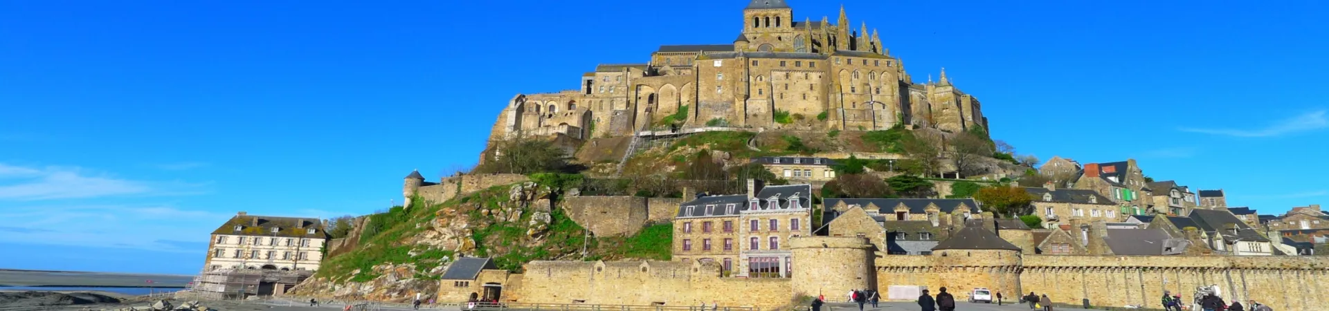 Top France Guide banner