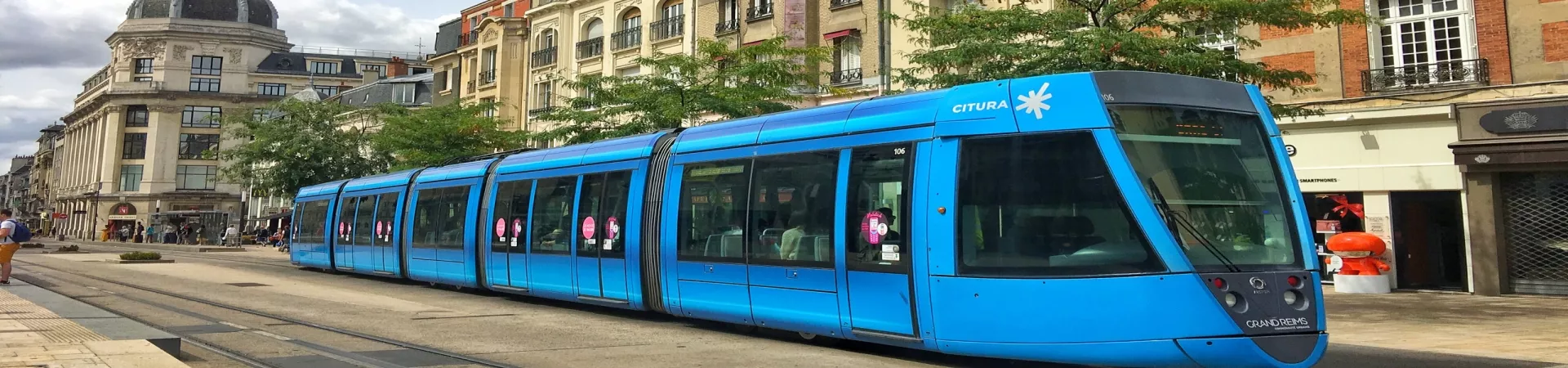 Top France Guide banner