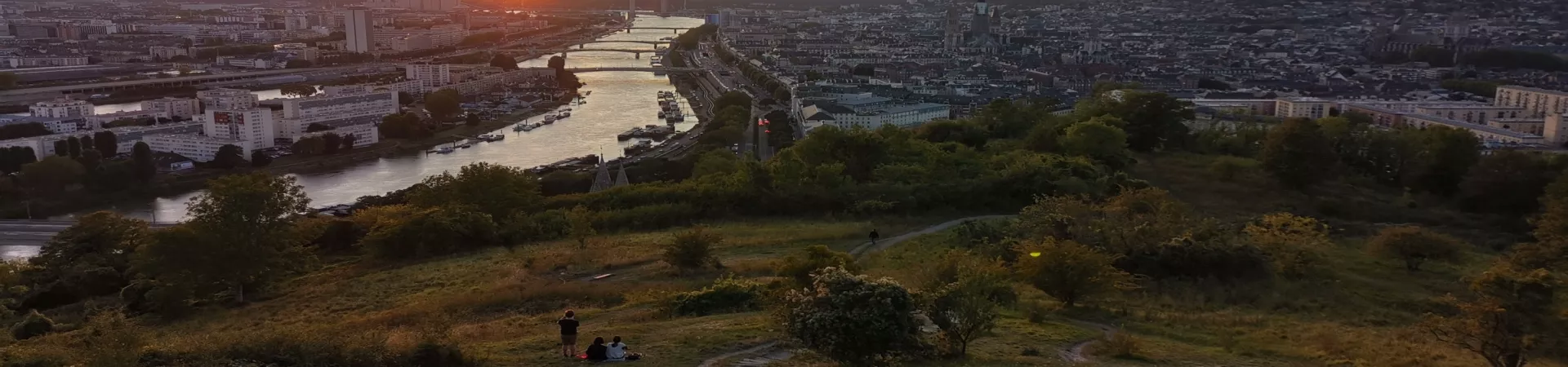 Top France Guide banner