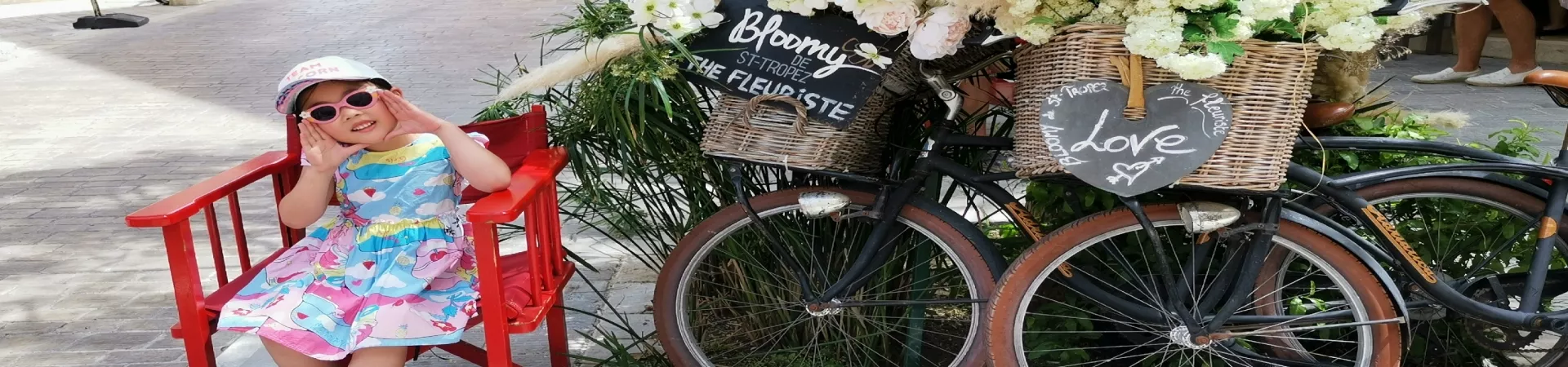 Top France Guide banner