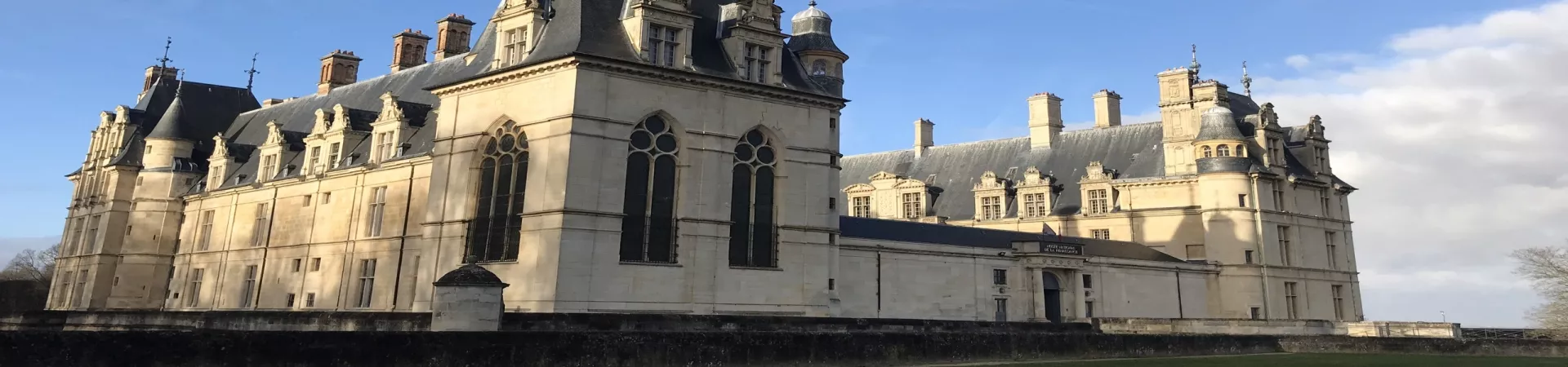 Top France Guide banner