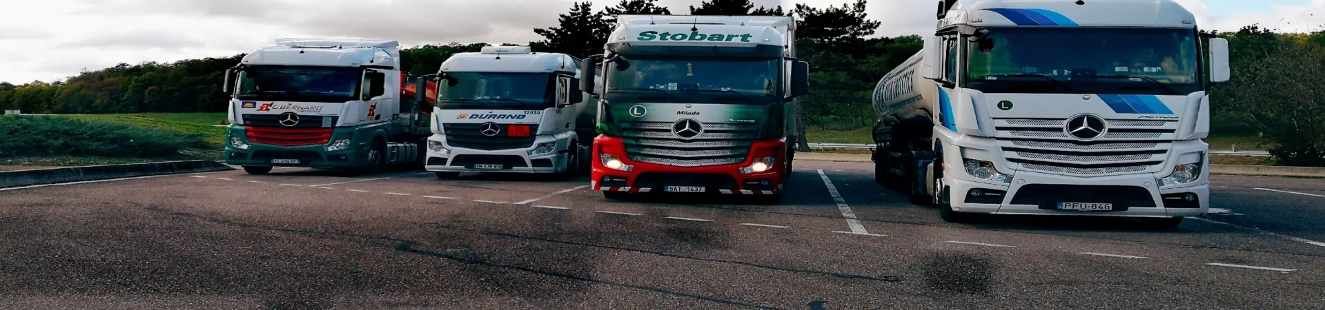 Top France Guide banner